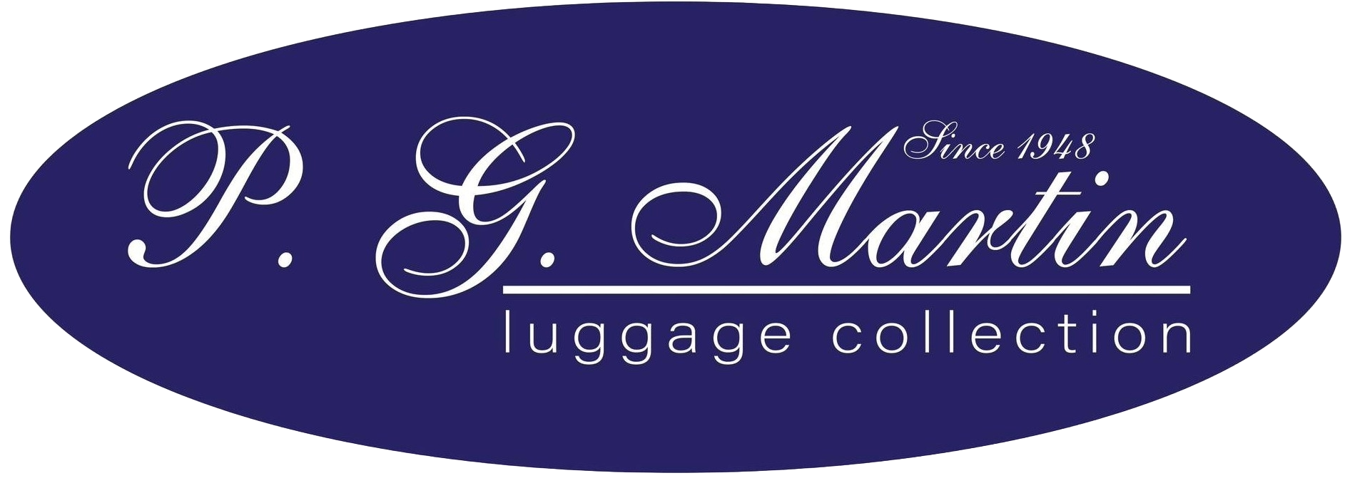 P.G. Martin Luggage Collection